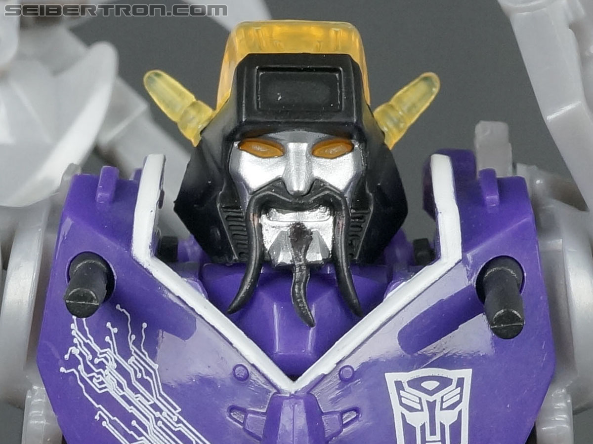 Transformers Convention &amp; Club Exclusives Wreck-Gar (Shattered Glass) (Image #58 of 176)