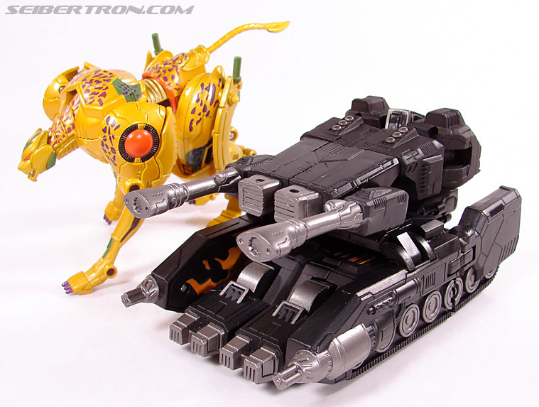 Transformers Titanium Series The Fallen (Image #40 of 106)