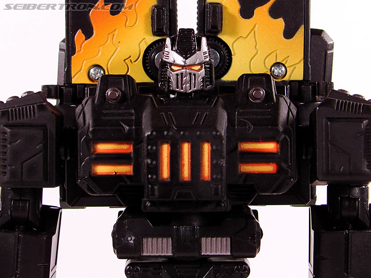 Transformers Titanium Series The Fallen (Image #44 of 106)