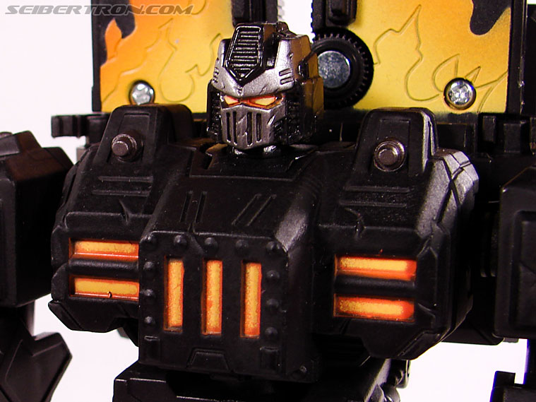 Transformers Titanium Series The Fallen (Image #105 of 106)