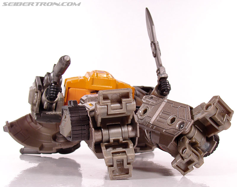 Transformers Titanium Series Grimlock (War Within) (Image #60 of 96)