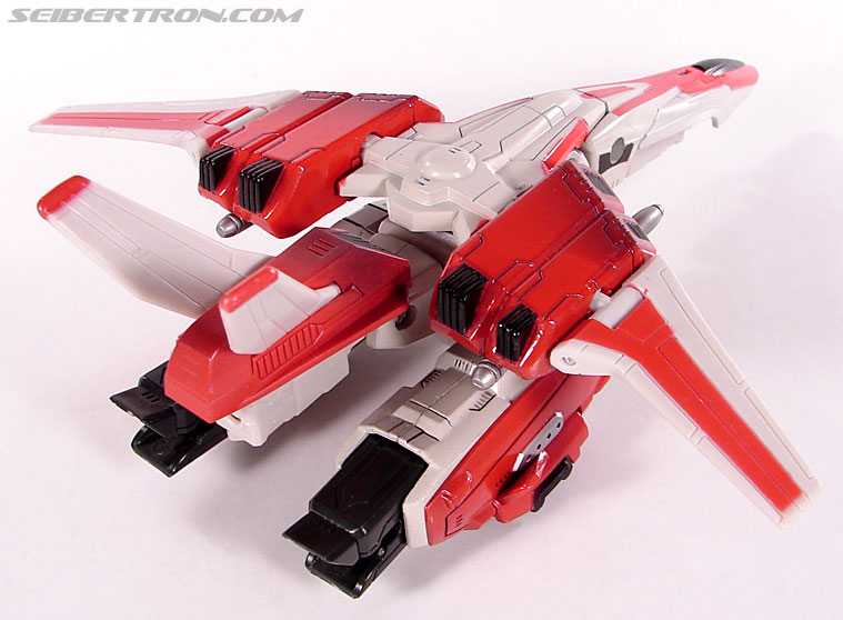 Transformers Titanium Series Jetfire (Image #19 of 67)