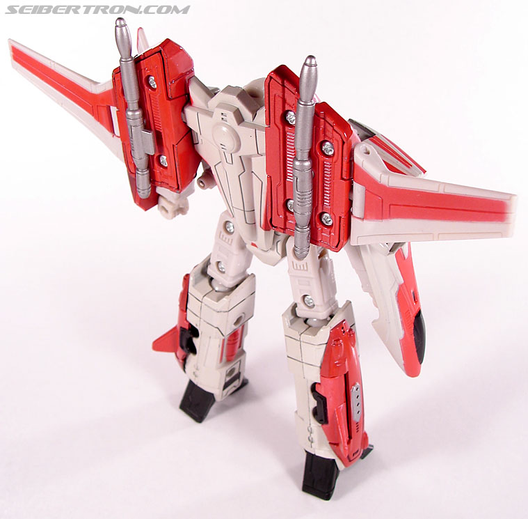 Transformers Titanium Series Jetfire (Image #39 of 67)
