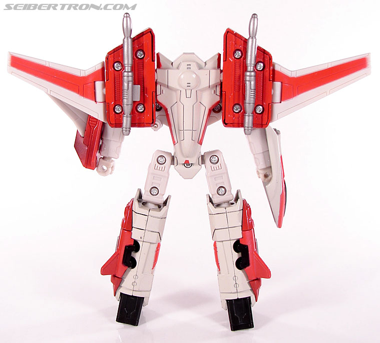 Transformers Titanium Series Jetfire (Image #40 of 67)