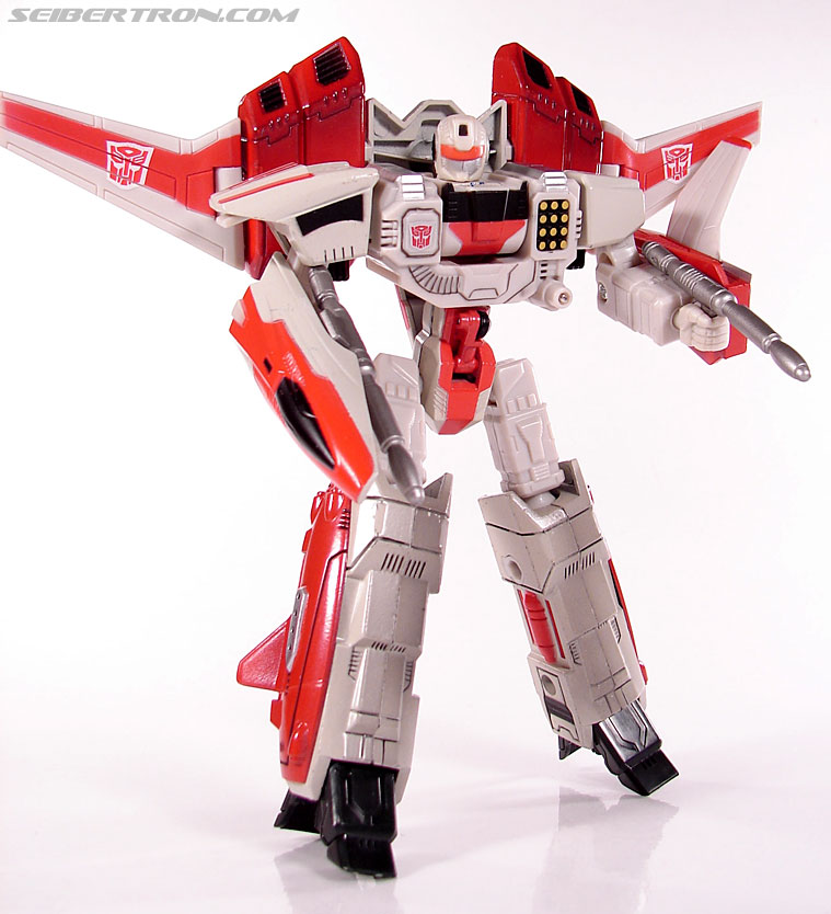 Transformers Titanium Series Jetfire (Image #53 of 67)