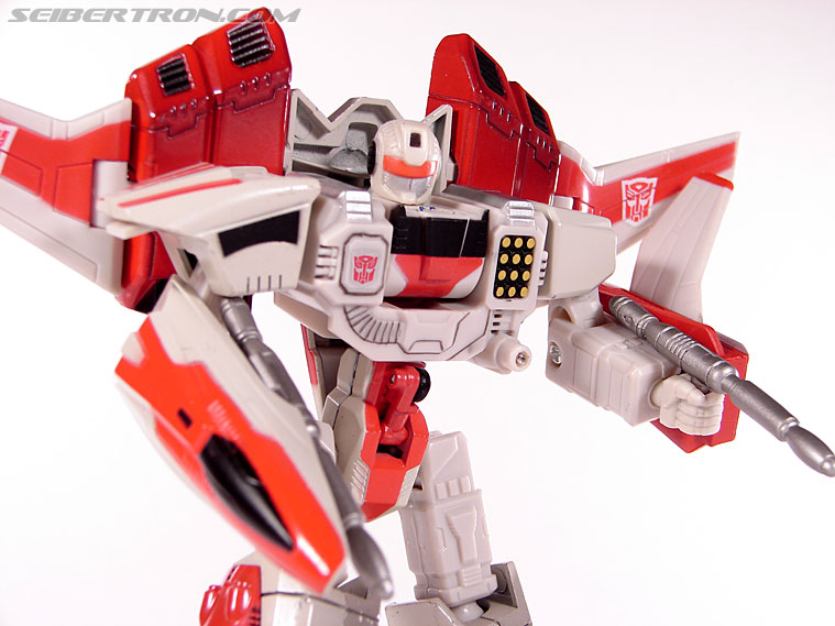 Transformers Titanium Series Jetfire (Image #54 of 67)