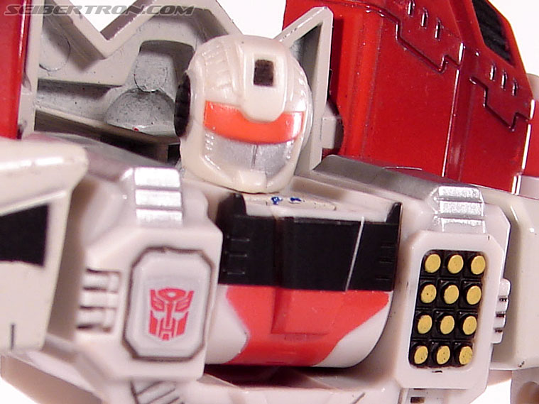 Transformers Titanium Series Jetfire (Image #56 of 67)