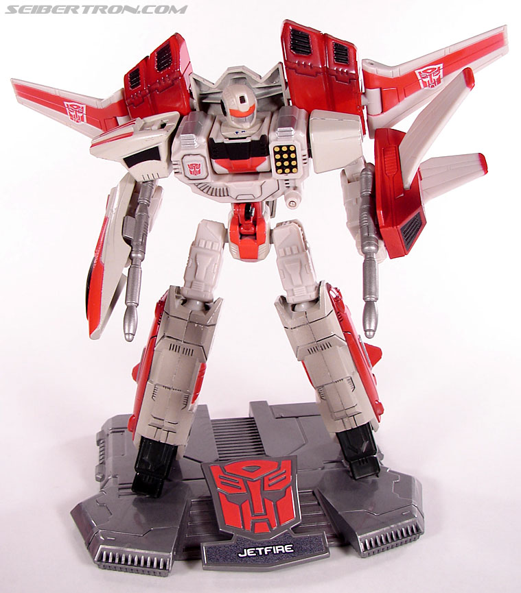 Transformers Titanium Series Jetfire (Image #57 of 67)