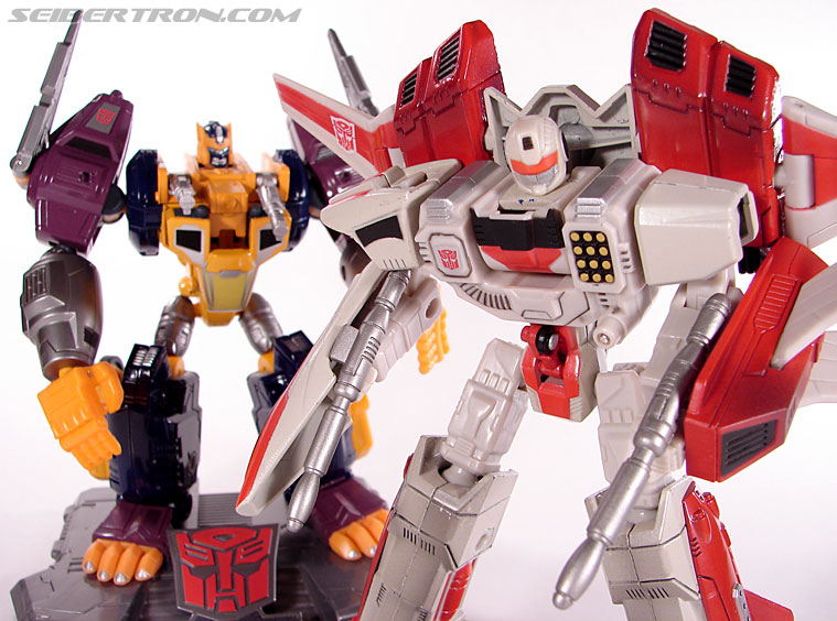Transformers Titanium Series Jetfire (Image #62 of 67)