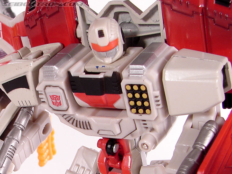 Transformers Titanium Series Jetfire (Image #64 of 67)