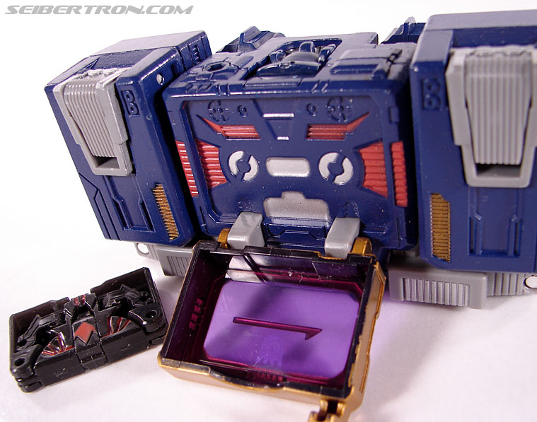 Transformers Titanium Series Laserbeak (Image #3 of 40)