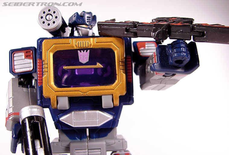 Transformers Titanium Series Laserbeak (Image #18 of 40)