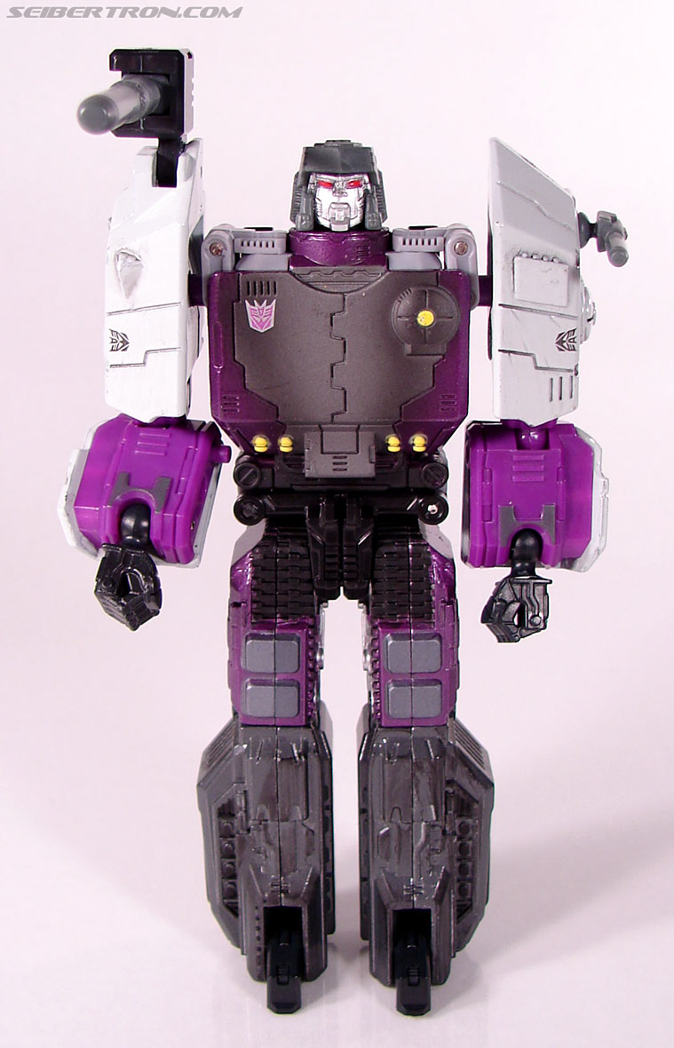 Transformers Titanium Series Megatron Toy Gallery (Image #38 of 90)