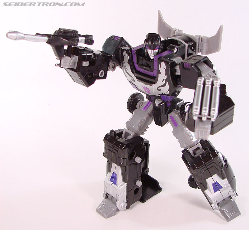 Transformers Titanium Series Menasor (Image #74 of 118)