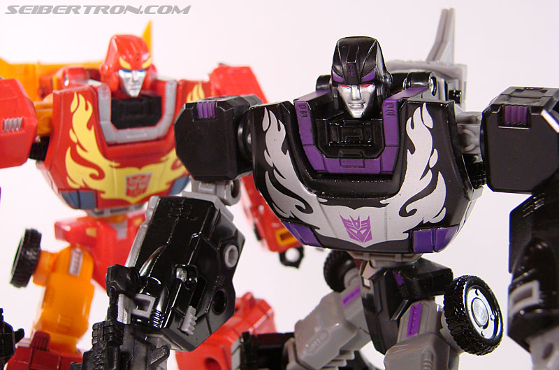 Transformers Titanium Series Menasor (Image #99 of 118)
