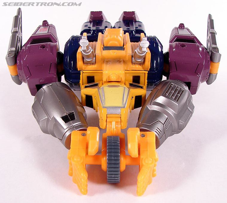 Transformers Titanium Series Optimal Optimus (Image #16 of 71)