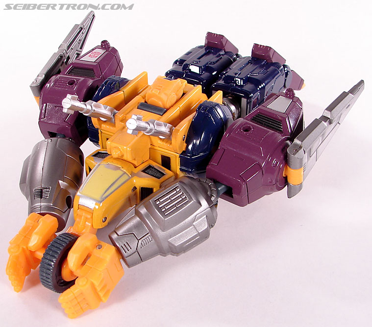 Transformers Titanium Series Optimal Optimus (Image #24 of 71)
