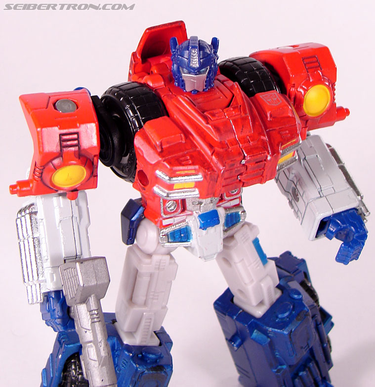 Transformers Titanium Series Optimus Prime (War Within) (Image #56 of 98)