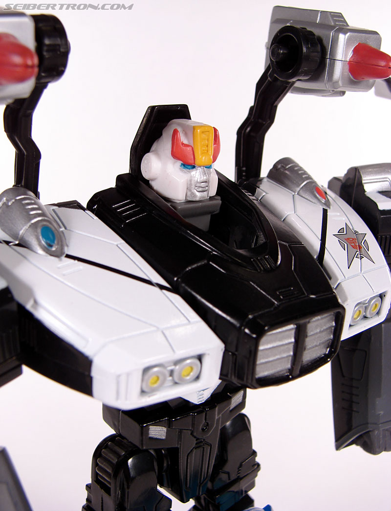 Transformers Titanium Series Prowl (War Within) (Image #47 of 88)