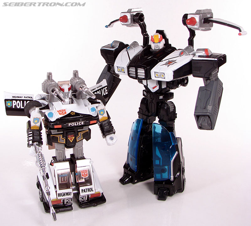 Transformers Titanium Series Prowl (War Within) (Image #76 of 88)