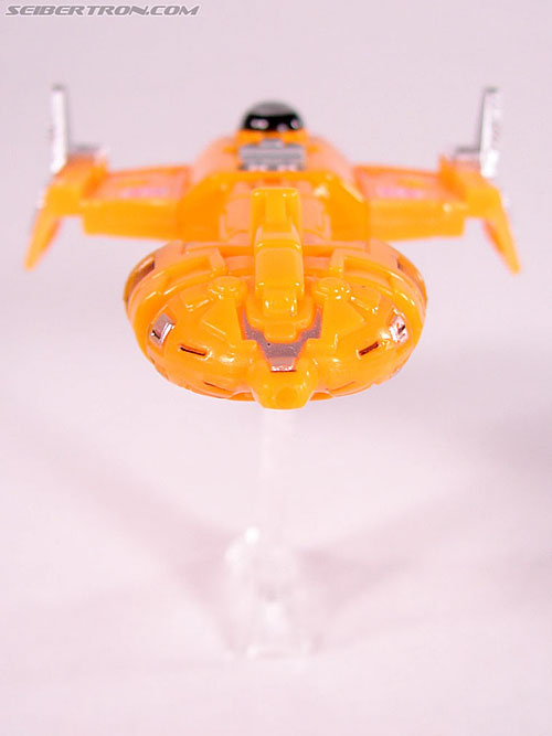 Transformers Titanium Series Autobot Shuttle &quot;Ark&quot; (Image #13 of 37)