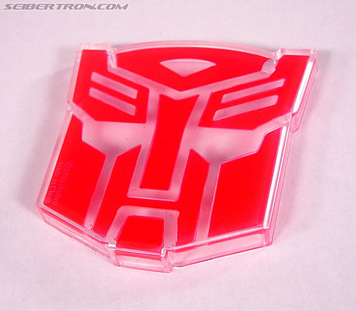Transformers Titanium Series Autobot Shuttle &quot;Ark&quot; (Image #32 of 37)