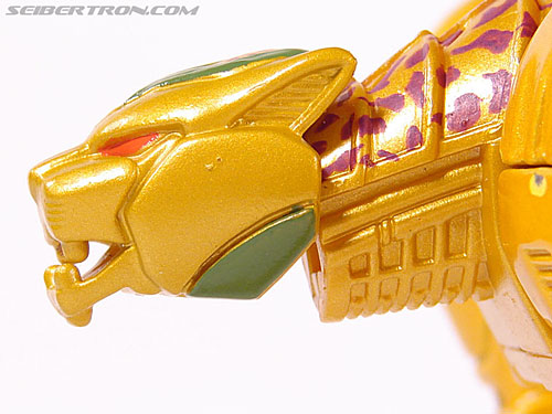 Transformers Titanium Series Cheetor (Image #37 of 97)