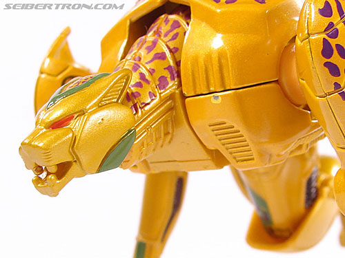 Transformers Titanium Series Cheetor (Image #42 of 97)