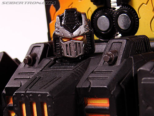 Transformers Titanium Series The Fallen (Image #56 of 106)