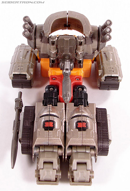 Transformers Titanium Series Grimlock (War Within) (Image #25 of 96)