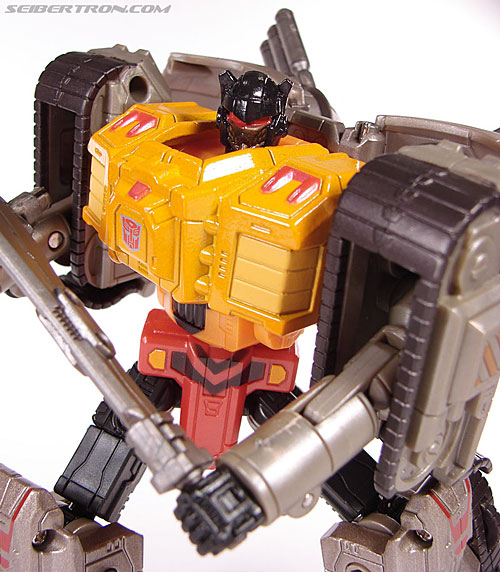 Transformers Titanium Series Grimlock (War Within) (Image #80 of 96)