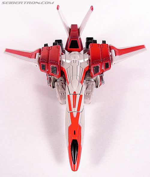 Transformers Titanium Series Jetfire (Image #15 of 67)