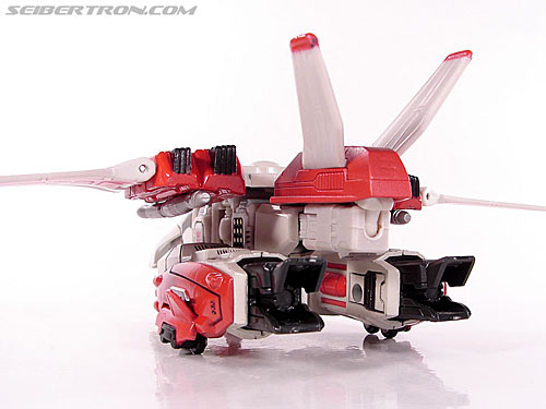 Transformers Titanium Series Jetfire (Image #21 of 67)