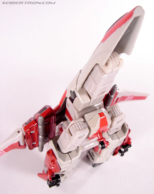 transformers titanium jetfire