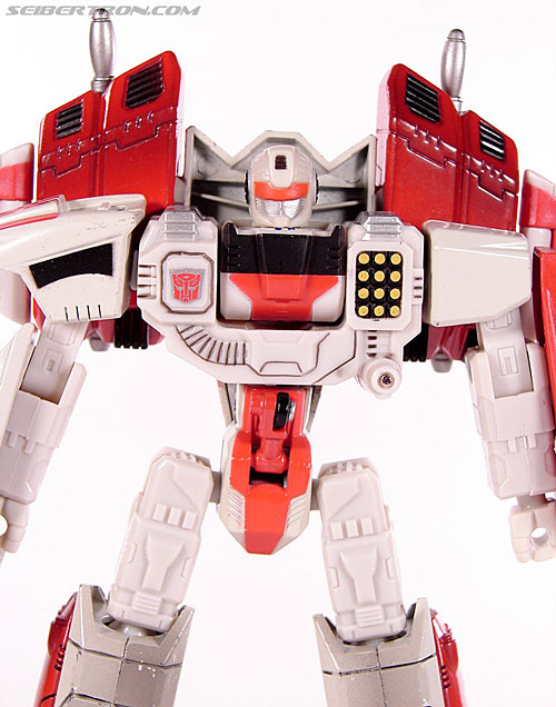 Transformers Titanium Series Jetfire (Image #34 of 67)