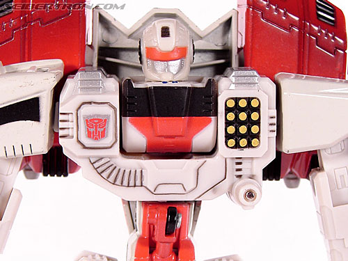 Transformers Titanium Series Jetfire (Image #35 of 67)