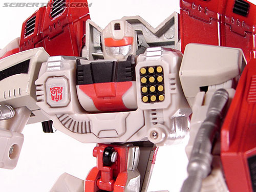 transformers titanium jetfire