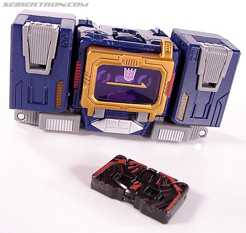 Transformers Titanium Series Laserbeak (Image #12 of 40)