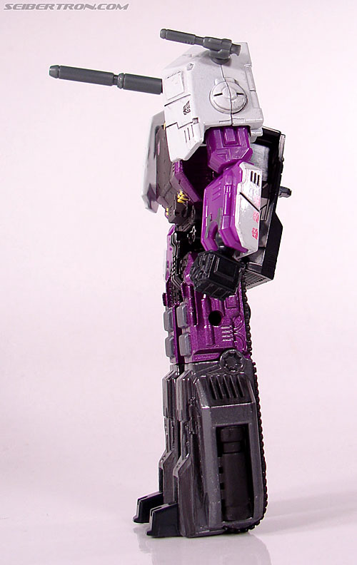 Transformers Titanium Series Megatron Toy Gallery (Image #48 of 90)