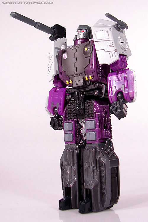 Transformers Titanium Series Megatron Toy Gallery (Image #48 of 90)