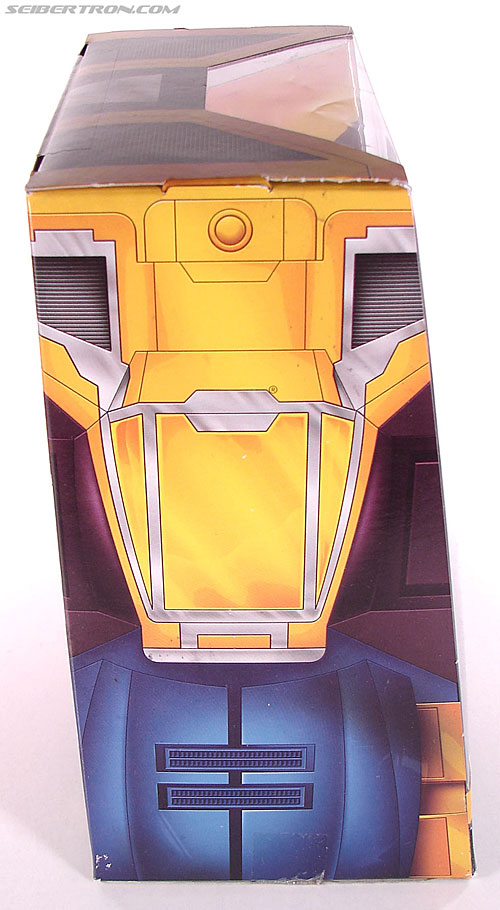 Transformers Titanium Series Optimal Optimus (Image #5 of 71)