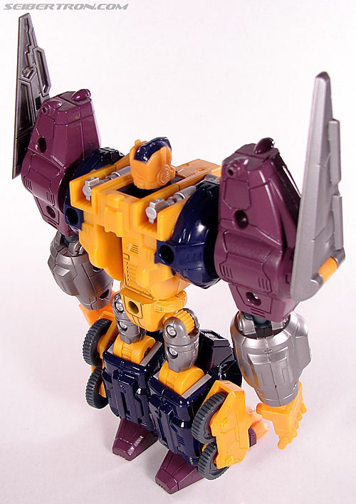Transformers Titanium Series Optimal Optimus (Image #46 of 71)