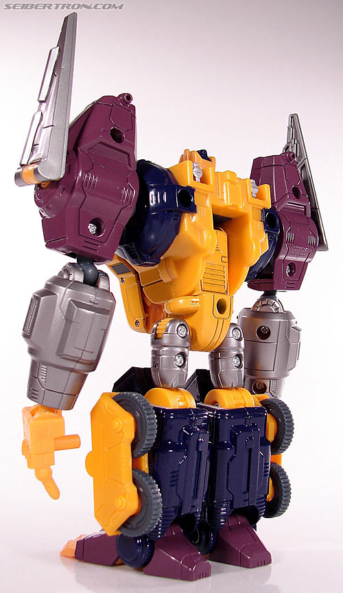 Transformers Titanium Series Optimal Optimus (Image #48 of 71)