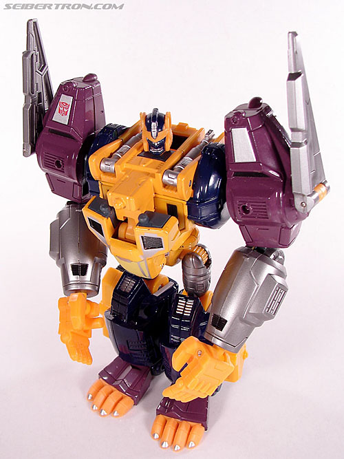 Transformers Titanium Series Optimal Optimus (Image #51 of 71)