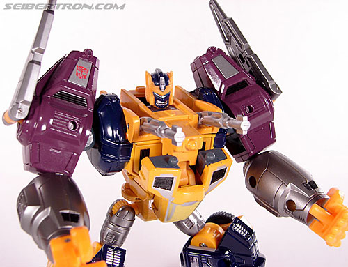 Transformers Titanium Series Optimal Optimus (Image #53 of 71)