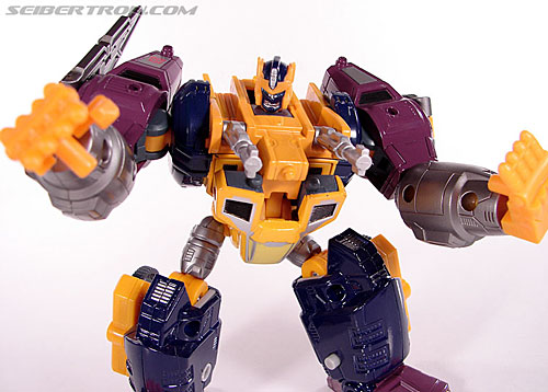 Transformers Titanium Series Optimal Optimus (Image #59 of 71)