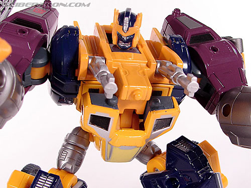 Transformers Titanium Series Optimal Optimus (Image #60 of 71)