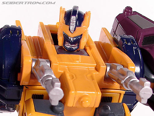 Transformers Titanium Series Optimal Optimus (Image #61 of 71)