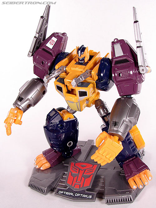 Transformers Titanium Series Optimal Optimus (Image #64 of 71)