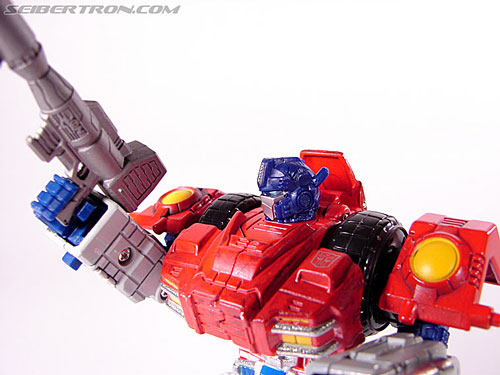 Transformers Titanium Series Optimus Prime (War Within) (Image #62 of 98)